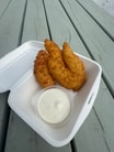 Goujons