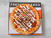 Whole Sha Bang Pizza