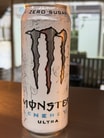 Monster Zero Sugar