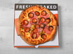 Spicy Pizza