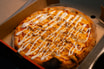 Chicken Box Pizza
