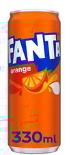 Fanta Orange