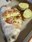 Calzone Pizza