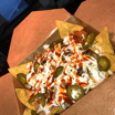 Grab a Kebab - Back Street Eats Super Nacho Chips