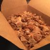 Doner Meat Loaded Chips