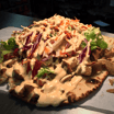 Doner Kebab Naan